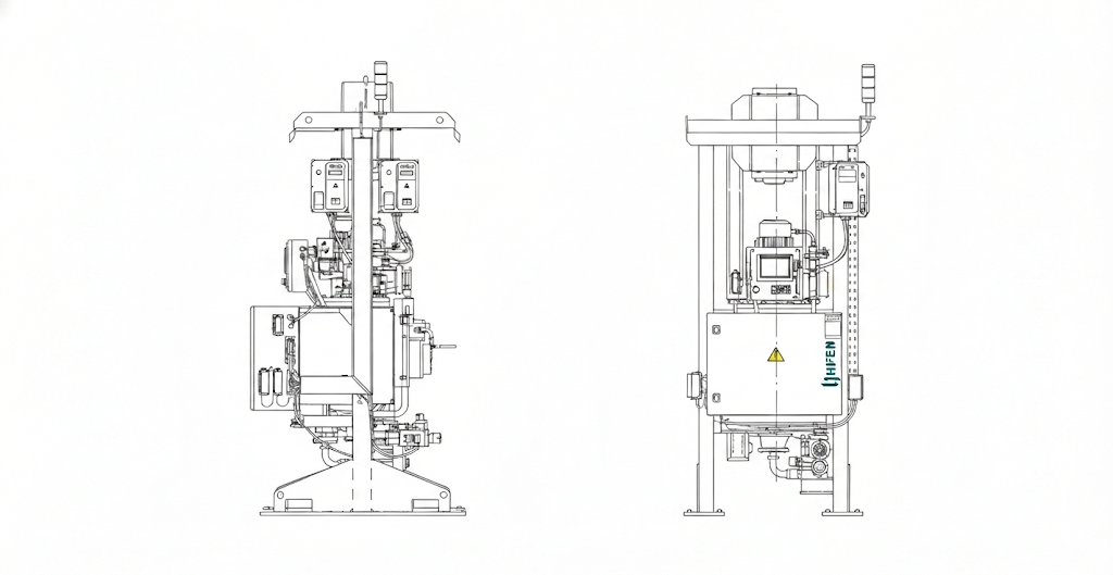 PremixingStationForSolid-ProductStructure