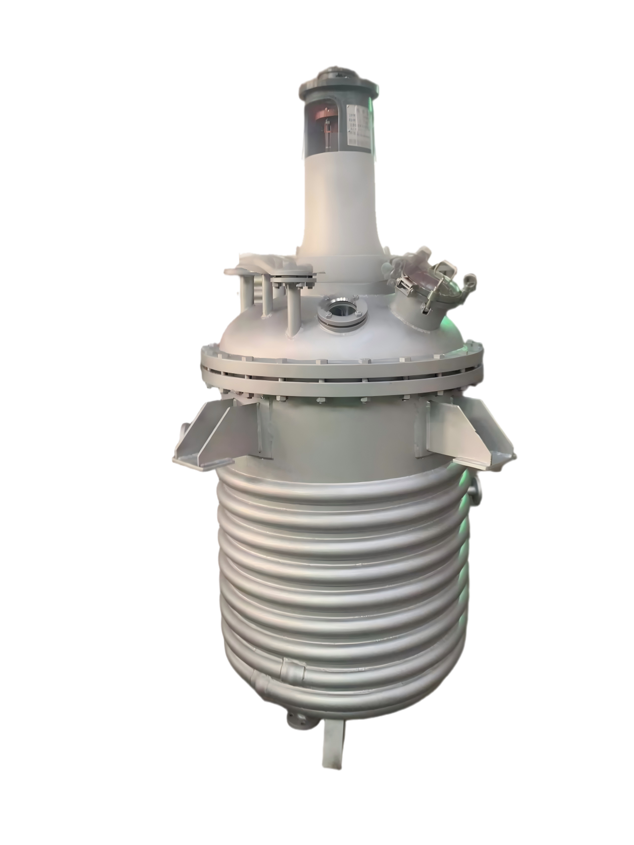 PolymerPremixingStationForSolidFillers-1-Haifeng