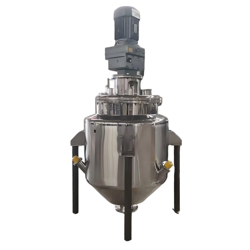 PolymerPremixingStationForSolidFillers-3-Haifeng