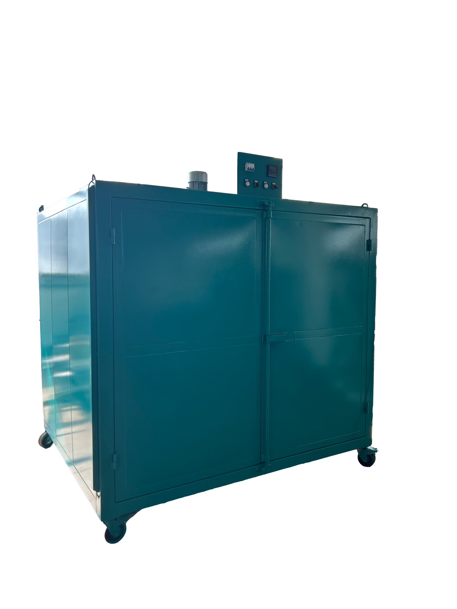 Polyurethane Raw Material Preheating Oven