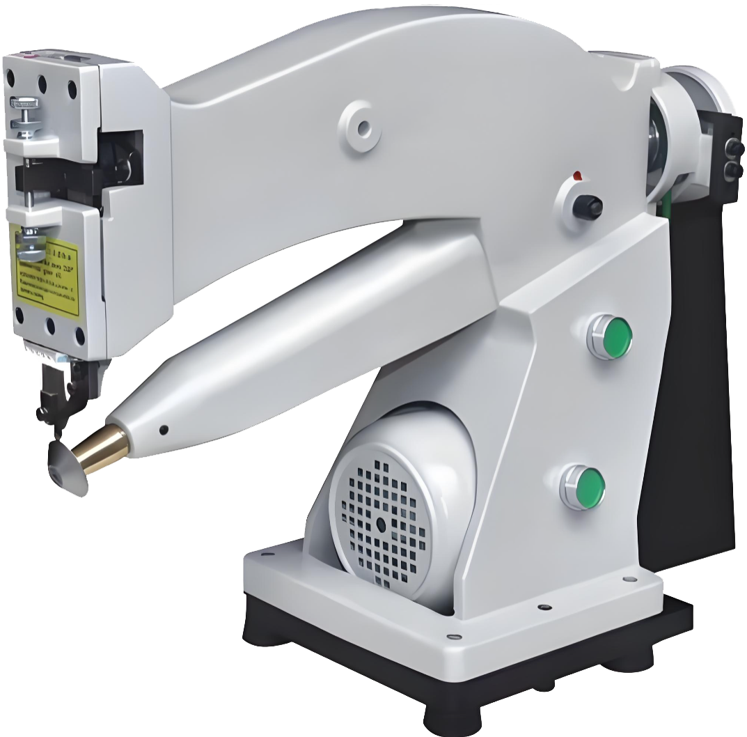 Shoe Trimming Machine