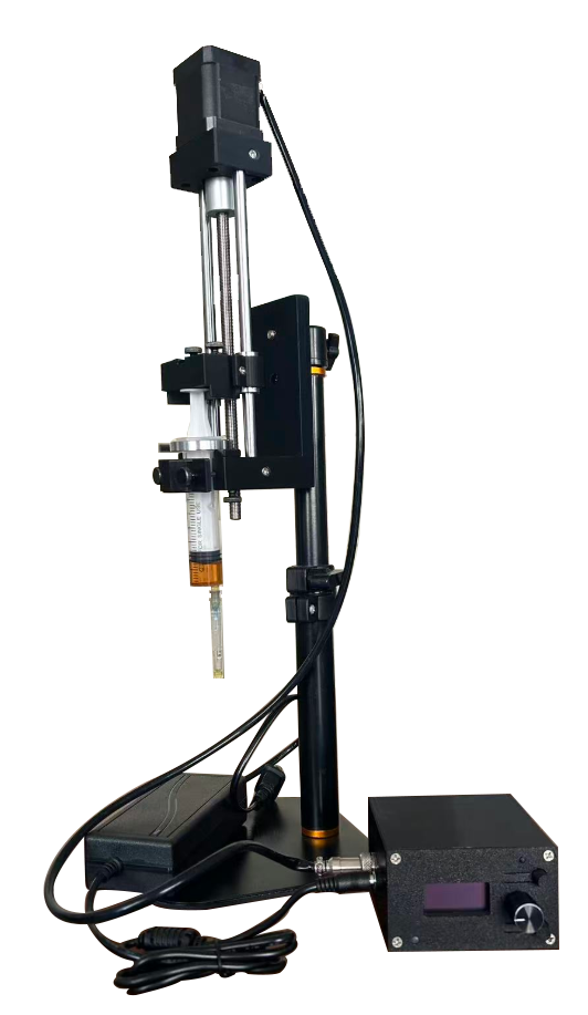 Syringe Pump