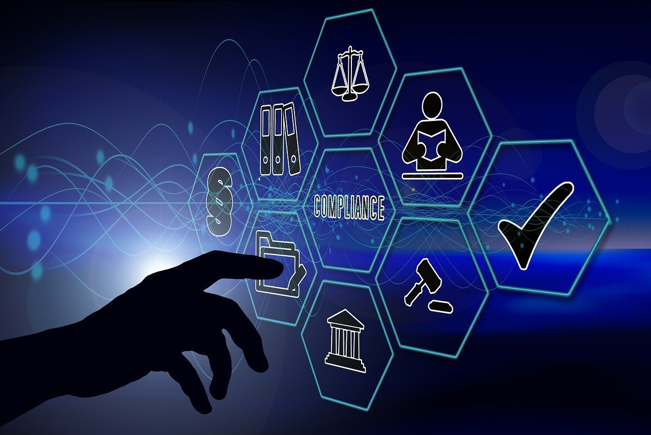 compliance, observance, consent, finger, contact, check mark, law, dish, folder, rule, man, default, determination, clause, hammer, compliance, compliance, compliance, compliance, compliance