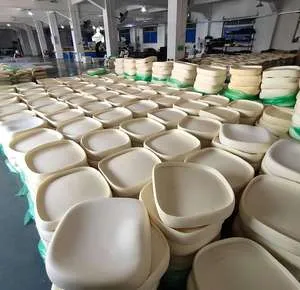 Packaging products