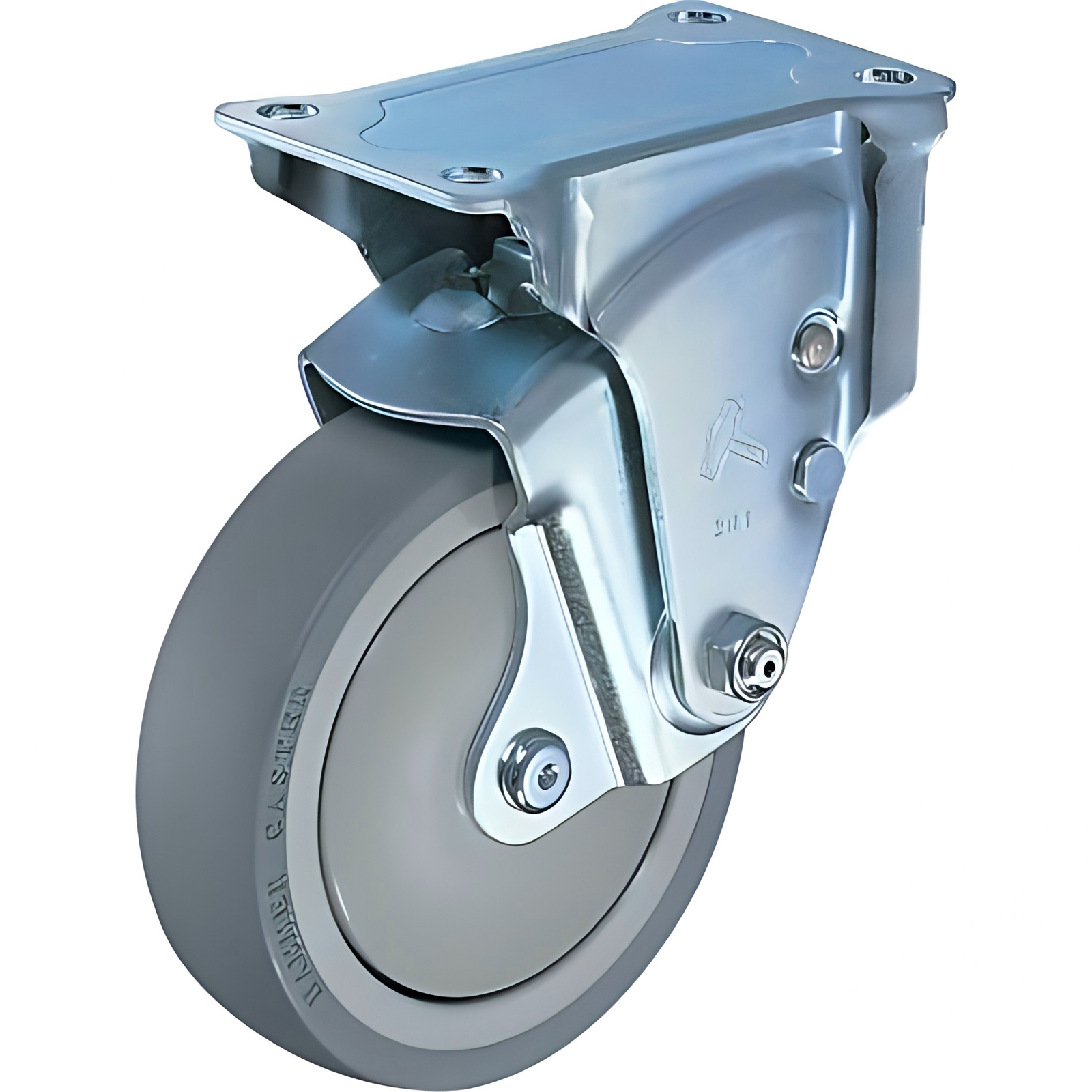 Polyurethane vs. Rubber: Why Extreme Industries are Switching to CPU Wheels