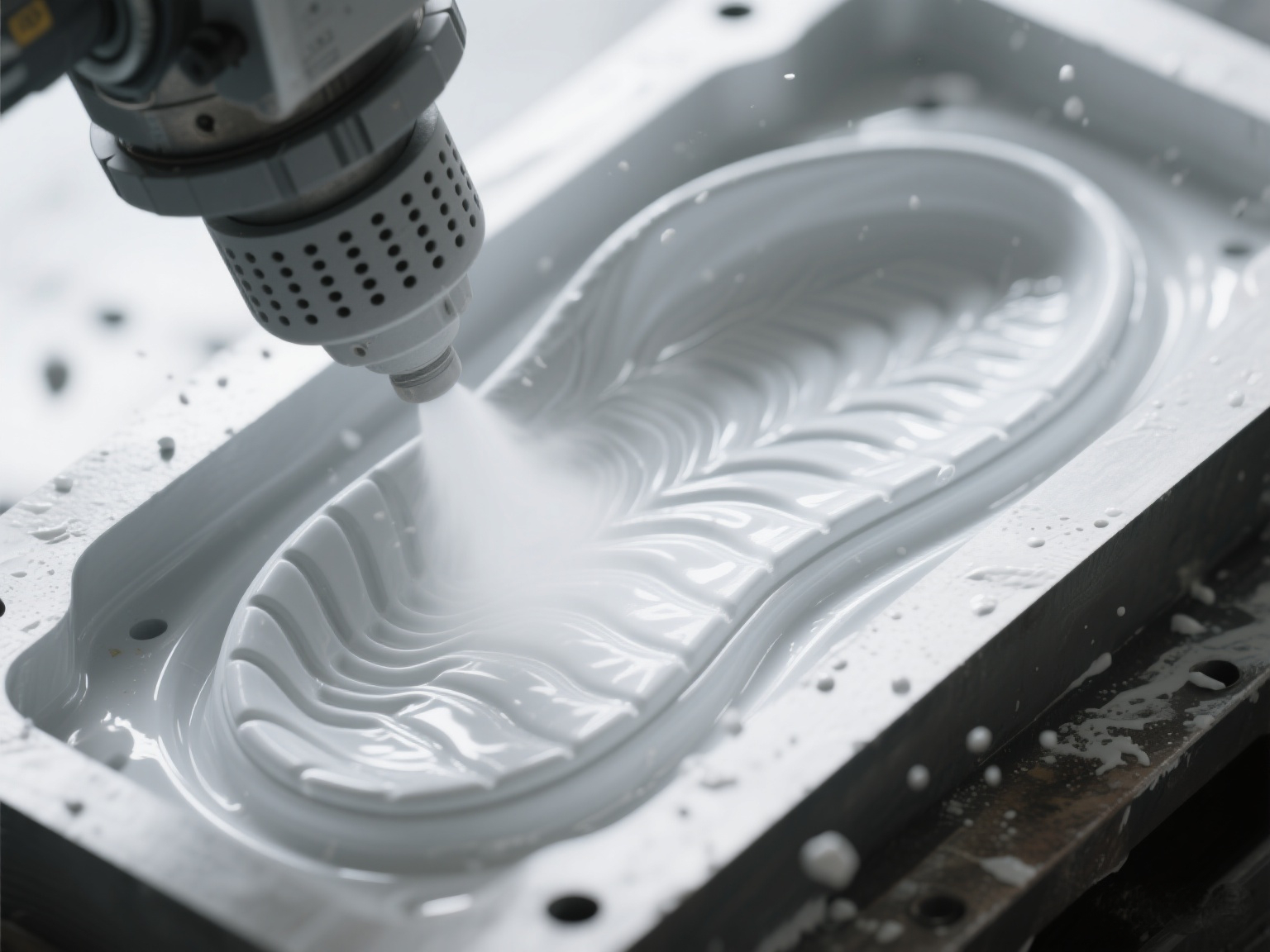 International Exhibition,Plastics and Rubber Industries