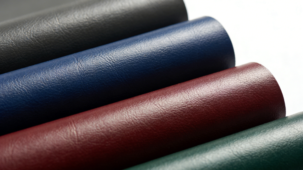 How to Solve High-Quality Solvent-Free PU Leather Bottlenecks