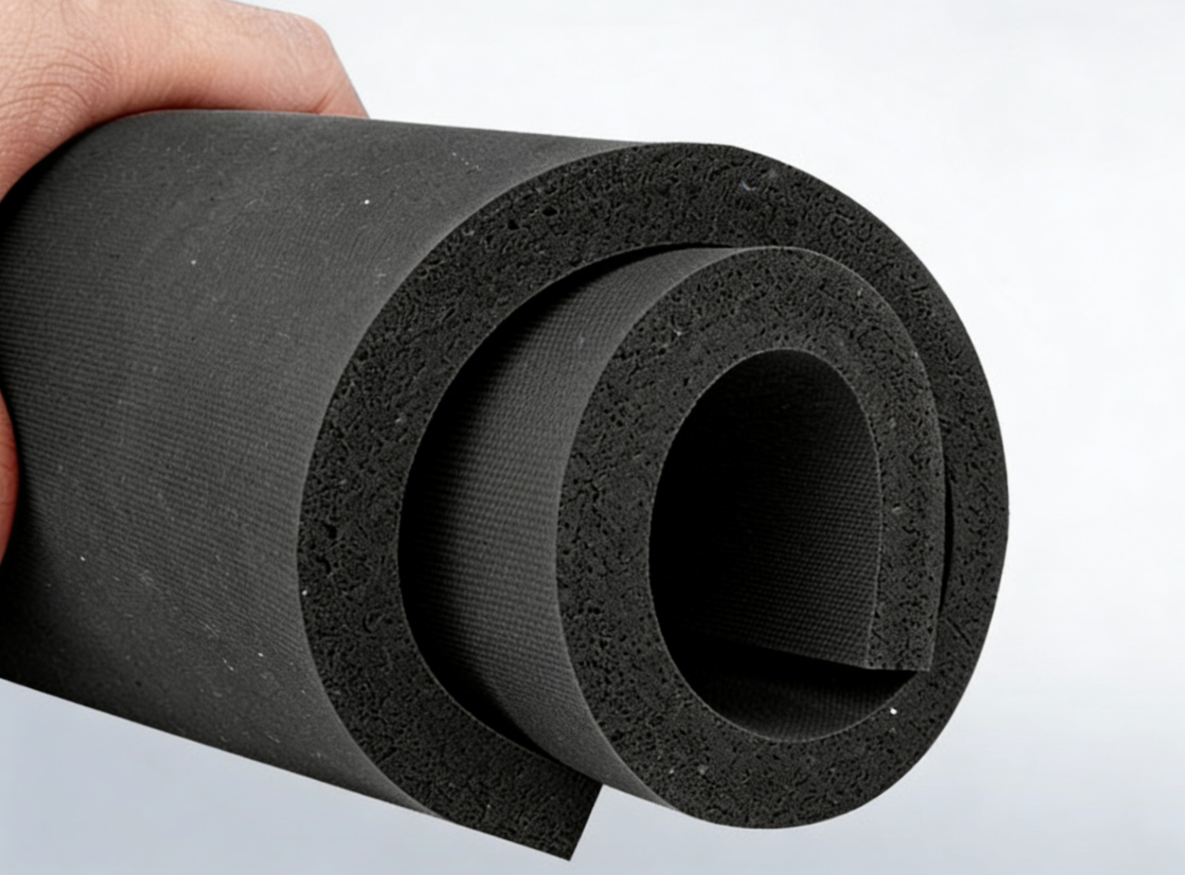 PU foam finished product