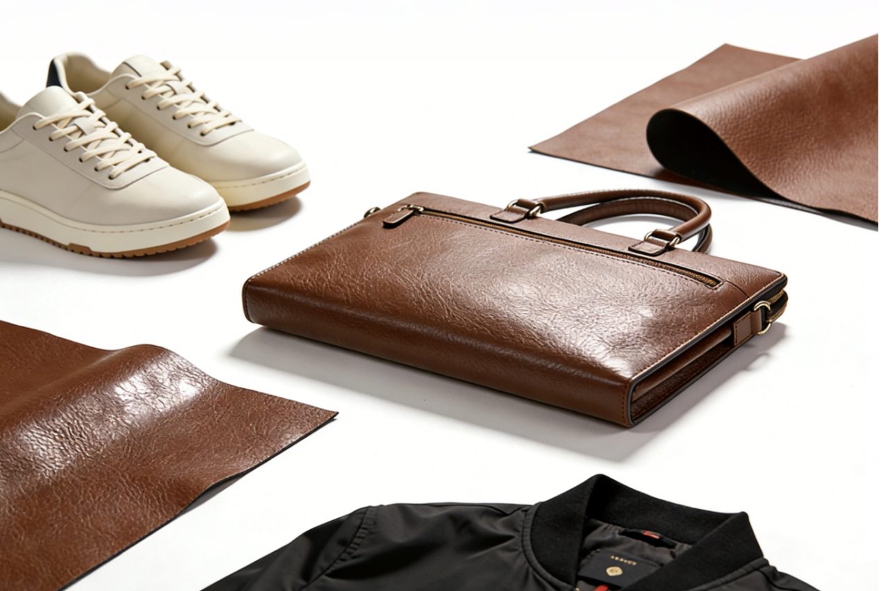 Wet vs Dry Process in Leather Manufacturing: Comparison & Guide