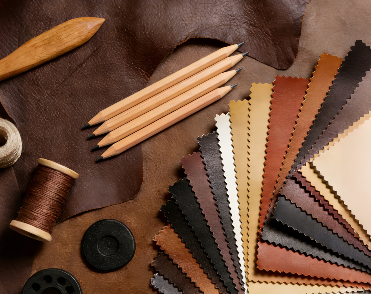 Solvent-free TPO/TPU synthetic leather product