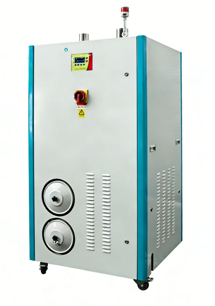 Honeycomb desiccant rotor dryer for TPU dehumidification