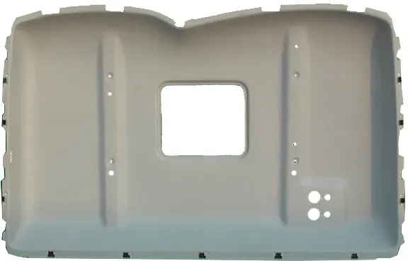 Polyurethane RIM Machine,Auto Parts