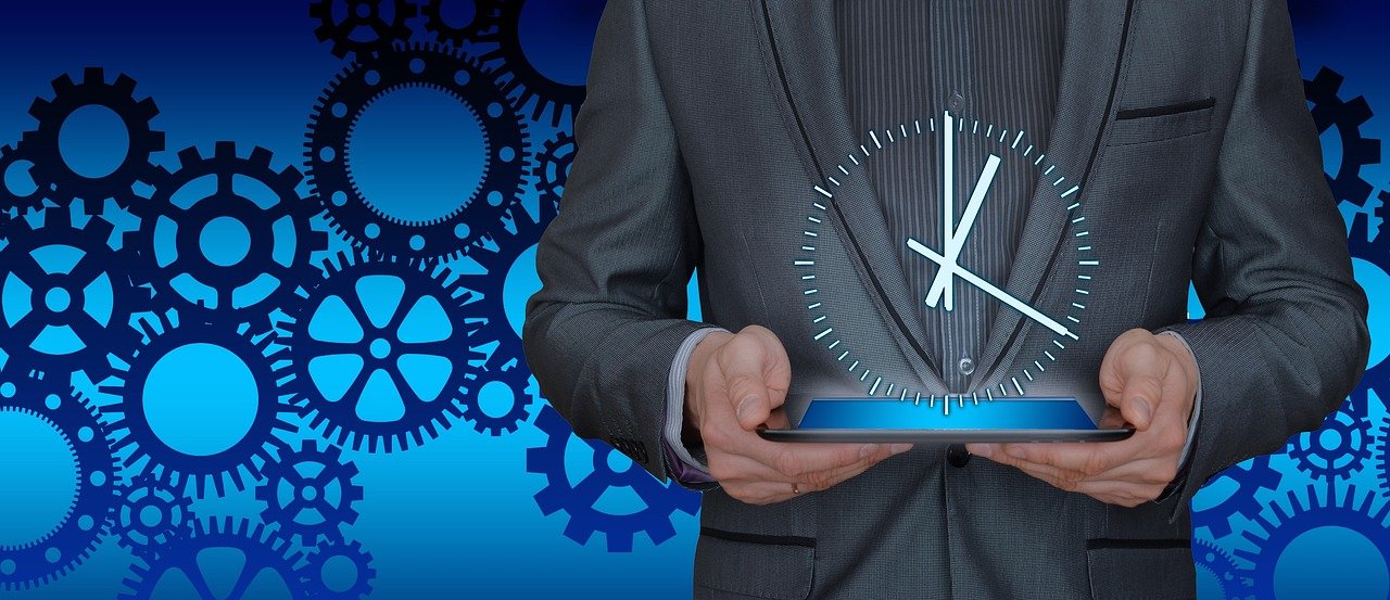 time, businessman, tablet, gears, organization, to organize, optimize, optimization, take time, stopwatch, timekeeper, work processes, workplace, potential, efficiency, increase, productivity, automate, business, operation, operation structure, standard, measures, analysis, saving, calculation, potential, efficiency, efficiency, efficiency, efficiency, efficiency, productivity, productivity, productivity, productivity, automate, standard