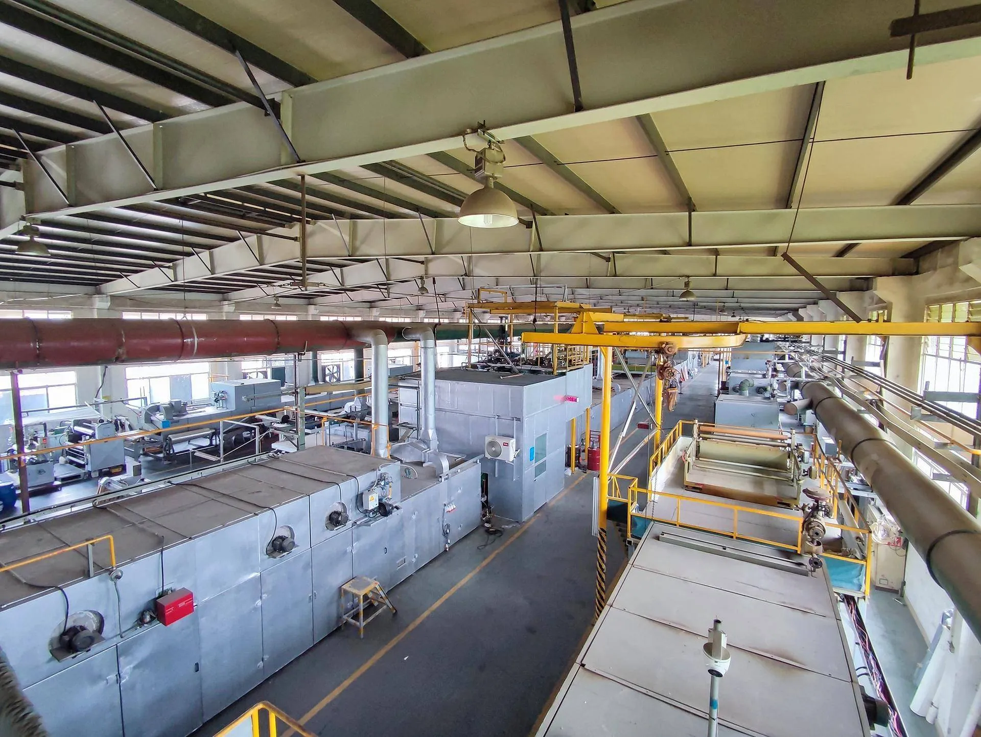 Haifeng &mdash; Total Solution for Intelligent Casting Machines of Bicycle Tires