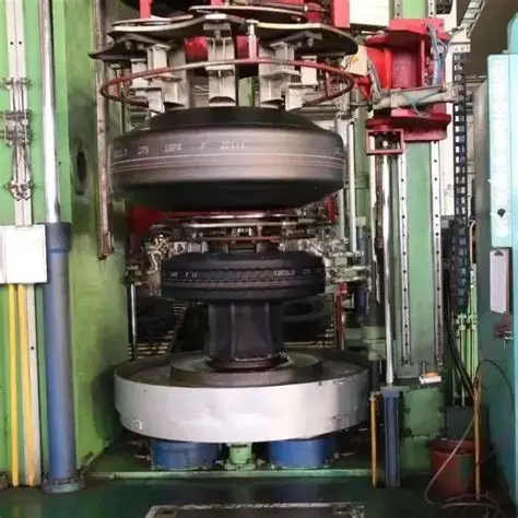 polyurethane machinery case studies