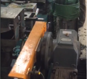 Mold closure