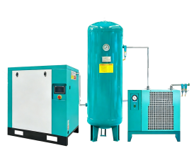 Air compressor