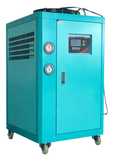 Industrial chiller