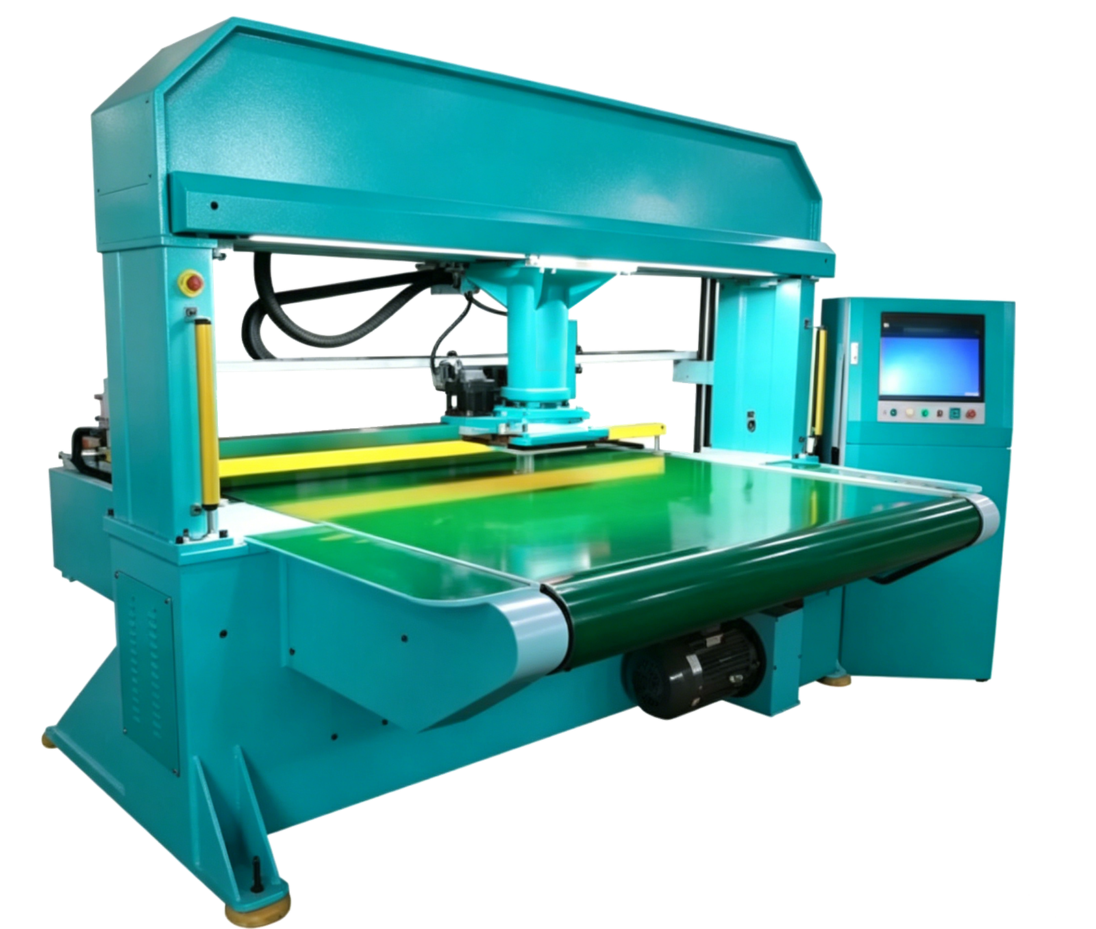 Cutting machine