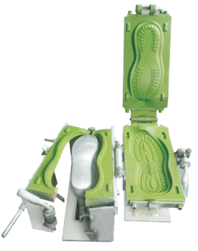 Custom mold