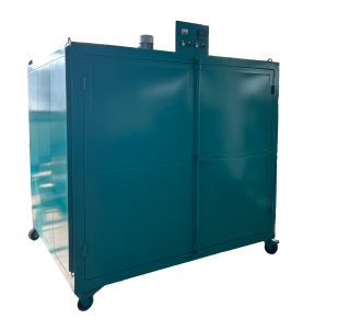 Aging Oven