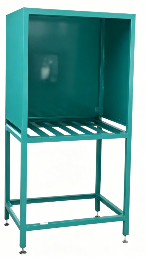Mold Treatment Cabinet