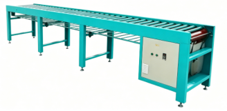 Mold Return Line