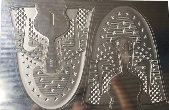 Production Mold