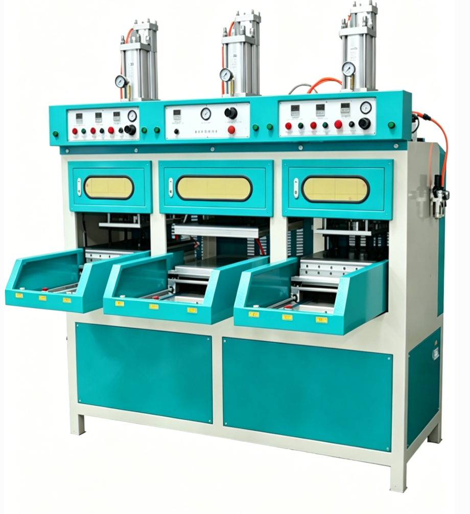 Forming Machine