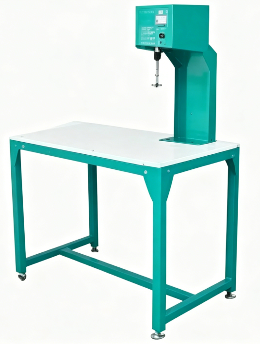 Stirring Workstation