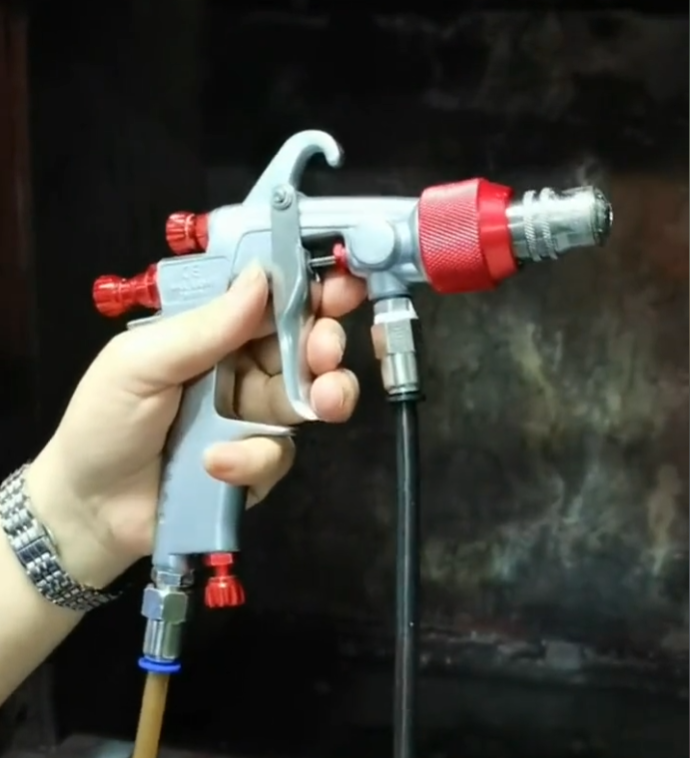Spray Gun