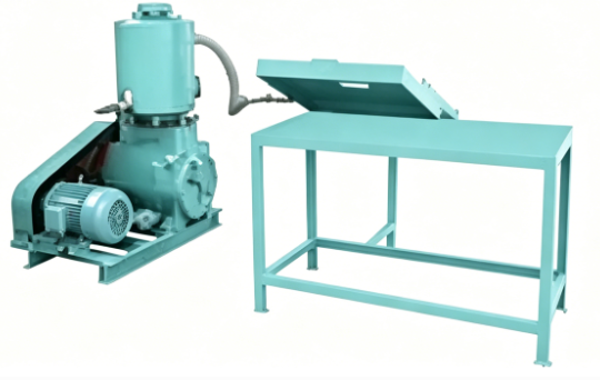Vacuum Defoaming Machine
